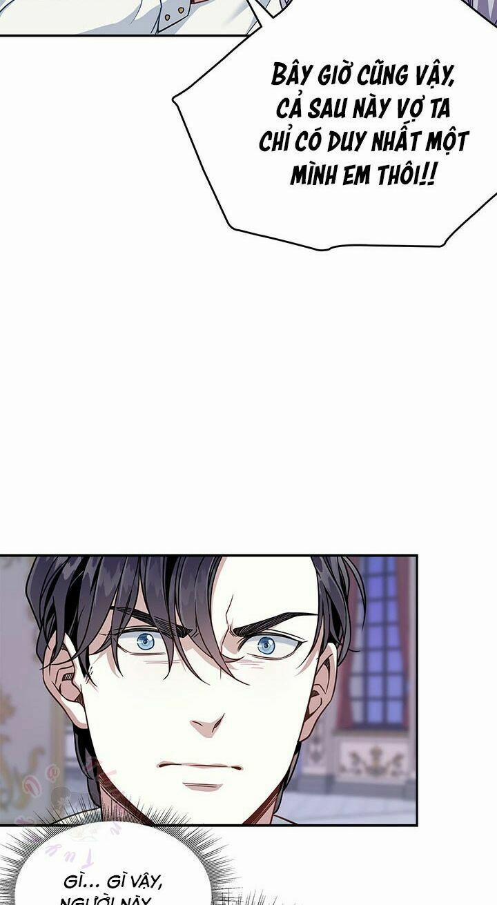Con Gái Chồng Thật Dễ Thương 9 trang 39