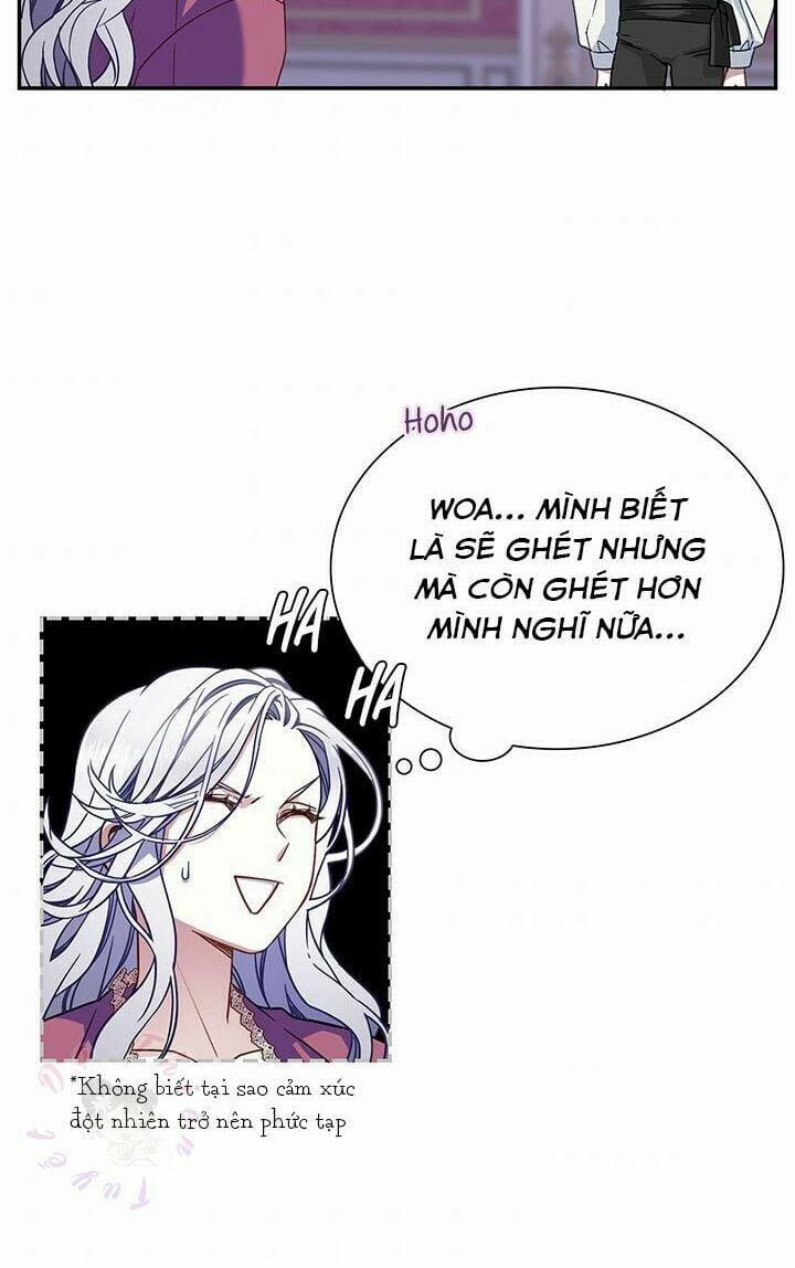 Con Gái Chồng Thật Dễ Thương 9 trang 4