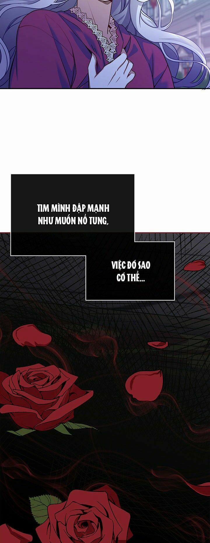 Con Gái Chồng Thật Dễ Thương 9 trang 44