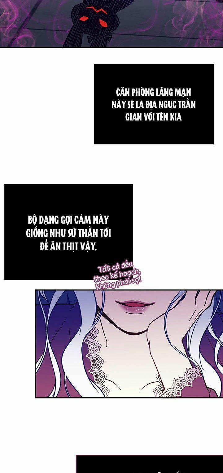 Con Gái Chồng Thật Dễ Thương 9 trang 6