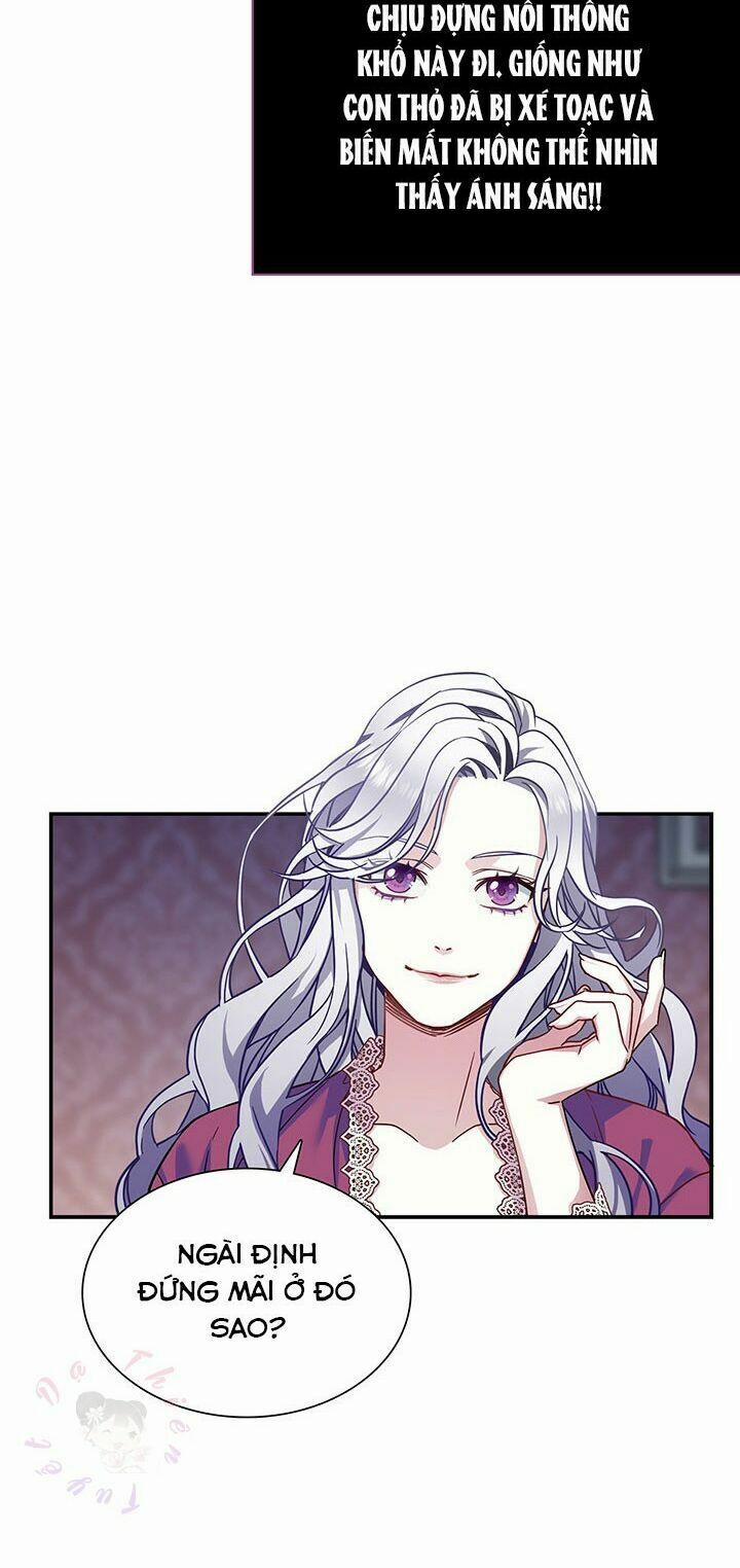 Con Gái Chồng Thật Dễ Thương 9 trang 7