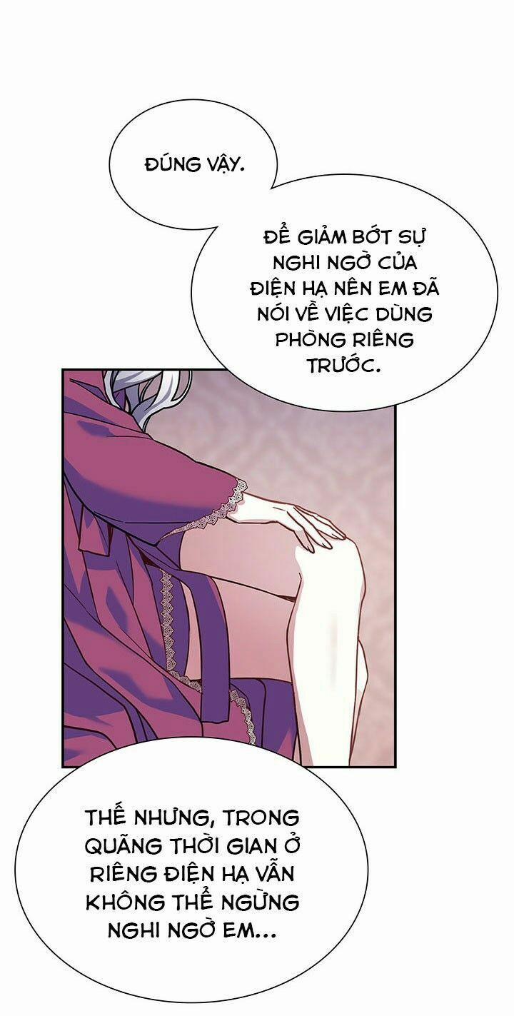 Con Gái Chồng Thật Dễ Thương 9 trang 9