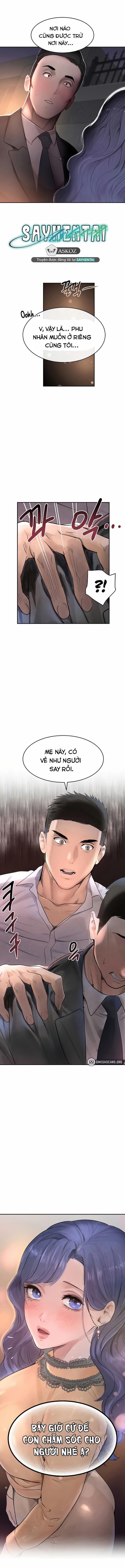 Con Gái Của Boss 13 trang 0