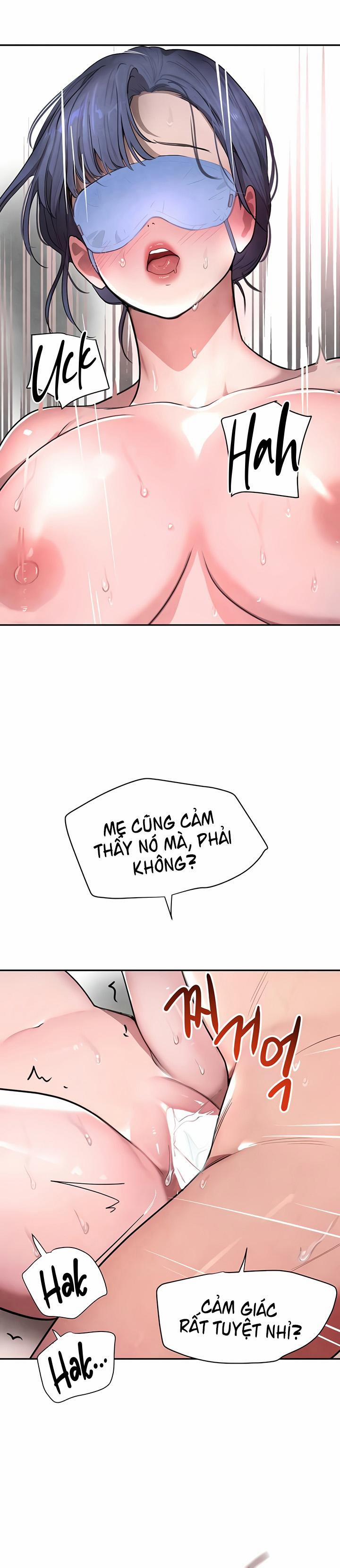 Con Gái Của Boss 14 trang 0