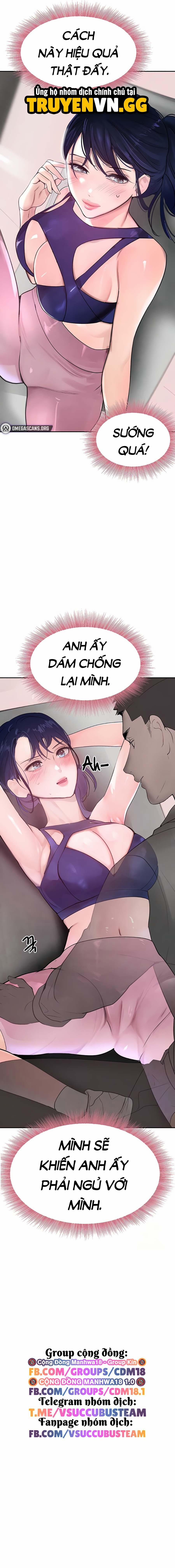 Con Gái Của Boss 16 trang 11