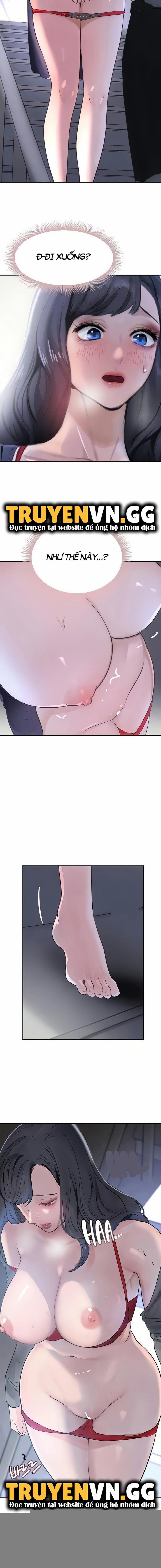 Con Gái Của Boss 19 trang 12