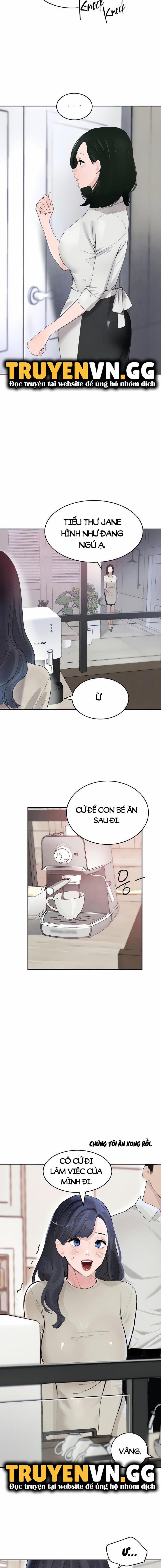 Con Gái Của Boss 19 trang 3