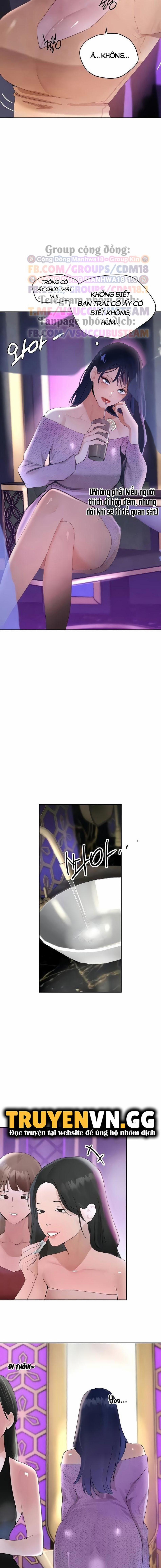 Con Gái Của Boss 20 trang 4