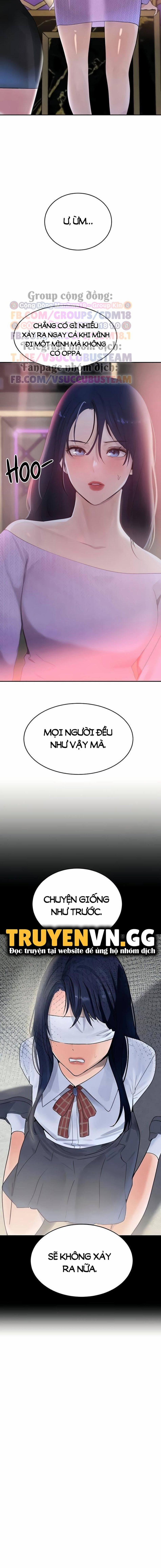 Con Gái Của Boss 20 trang 5