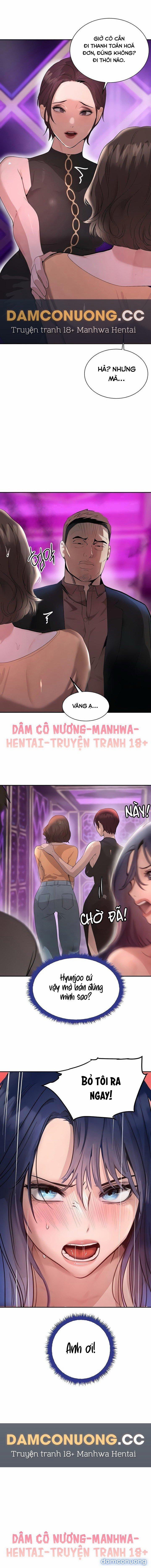 Con Gái Của Boss 22 trang 12