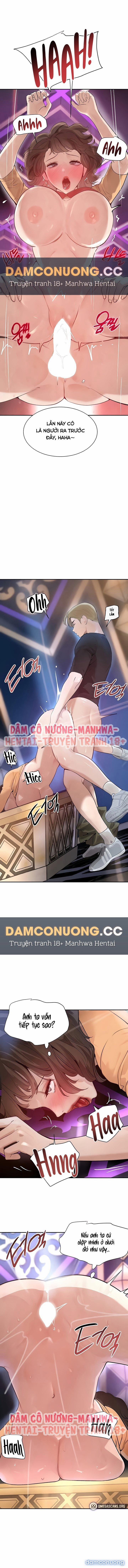 Con Gái Của Boss 22 trang 4