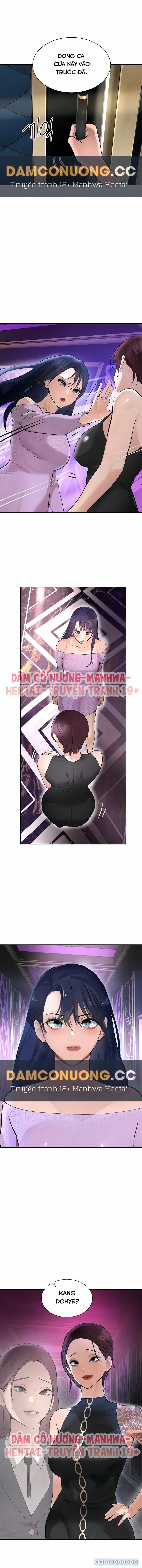 Con Gái Của Boss 22 trang 7