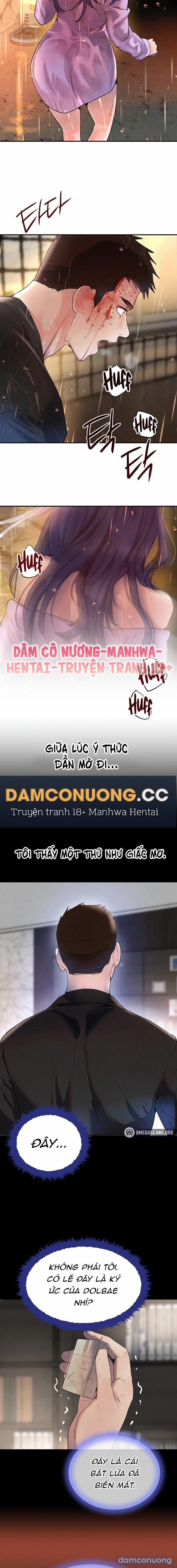 Con Gái Của Boss 27 trang 5