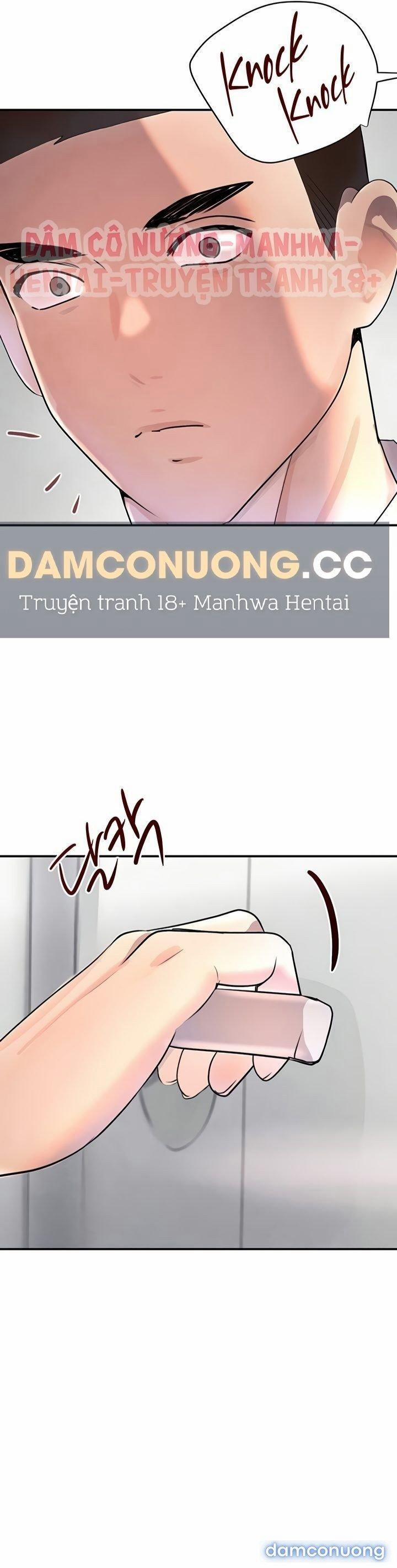 Con Gái Của Boss 29 trang 10