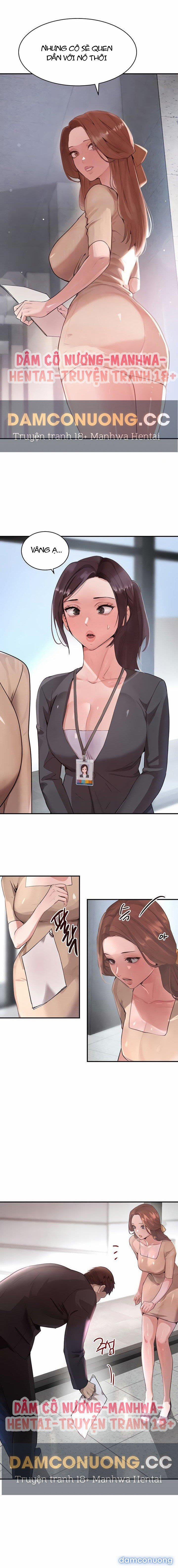 Con Gái Của Boss 31 trang 3