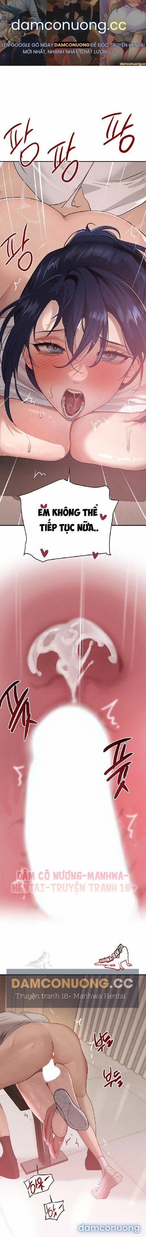 Con Gái Của Boss 43 trang 0