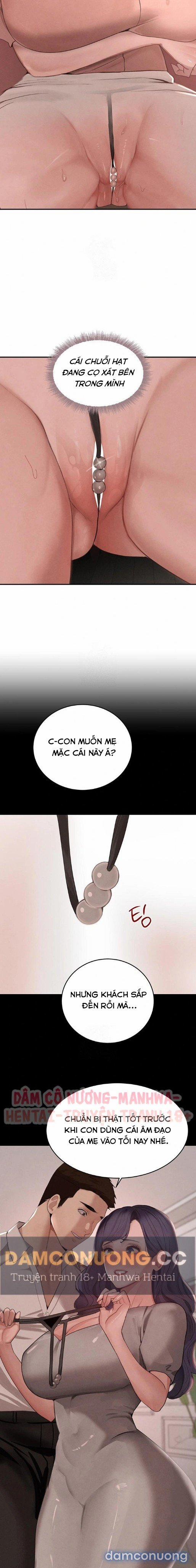 Con Gái Của Boss 43 trang 6