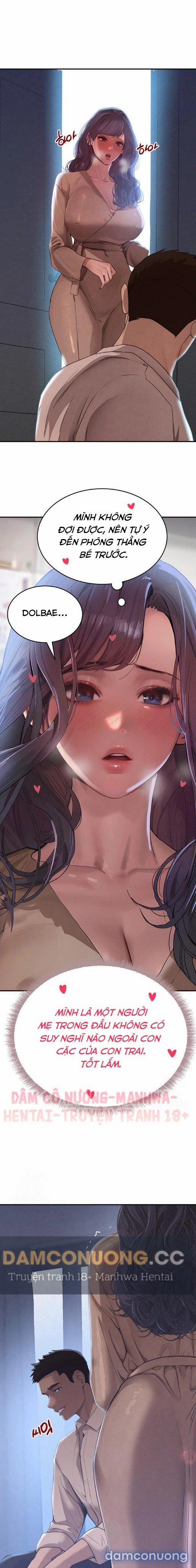 Con Gái Của Boss 43 trang 9