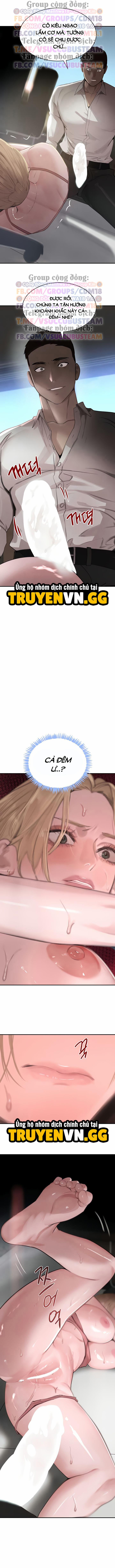 Con Gái Của Boss 50 trang 10