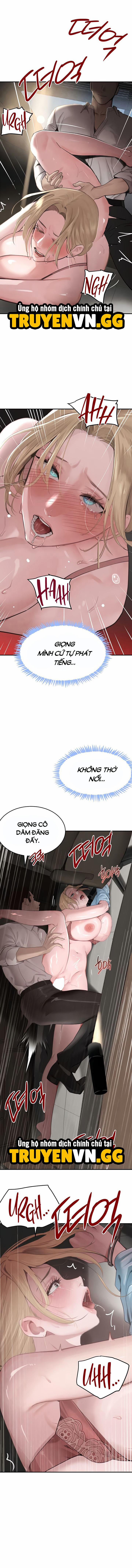 Con Gái Của Boss 50 trang 12