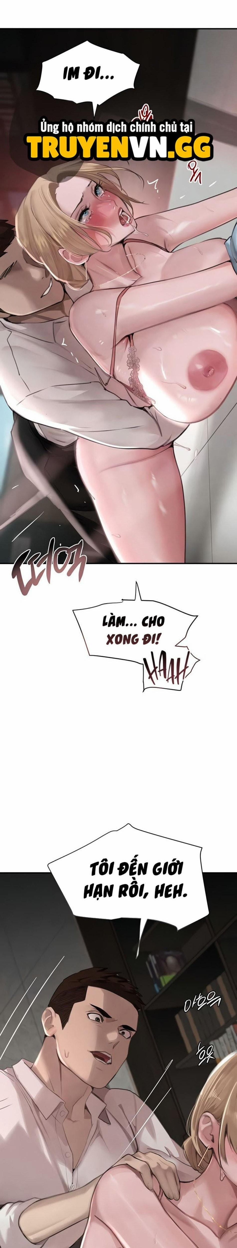 Con Gái Của Boss 51 trang 8