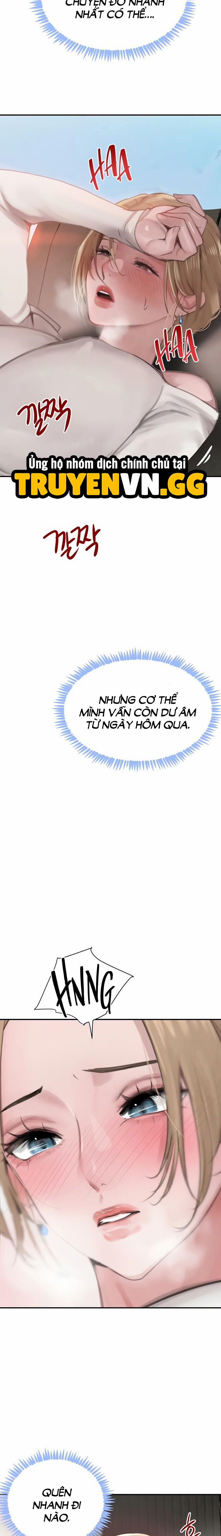 Con Gái Của Boss 52 trang 2