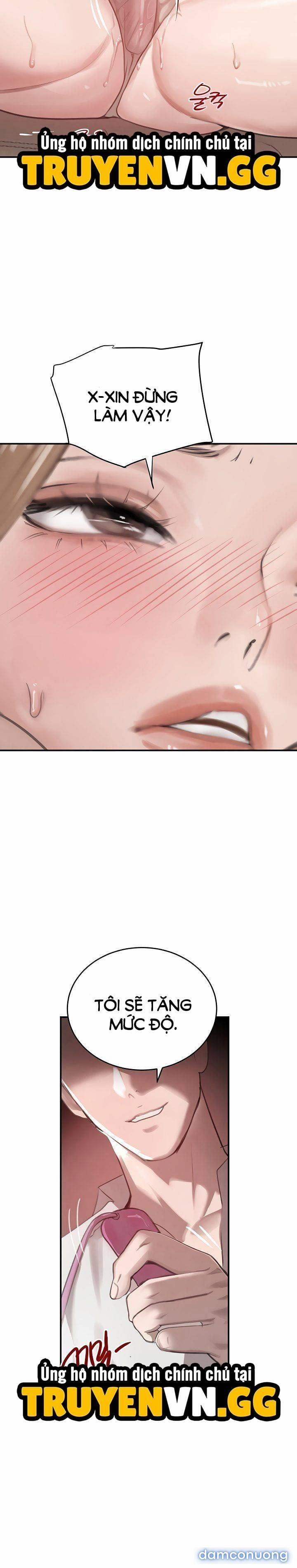 Con Gái Của Boss 53 trang 11