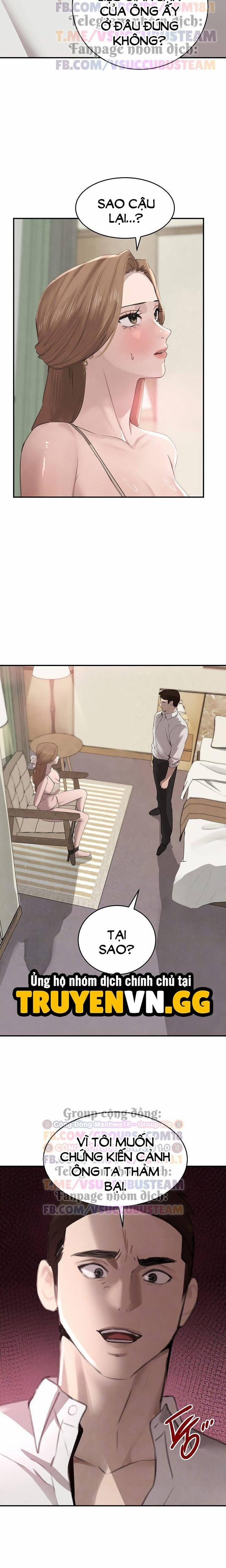 Con Gái Của Boss 53 trang 4
