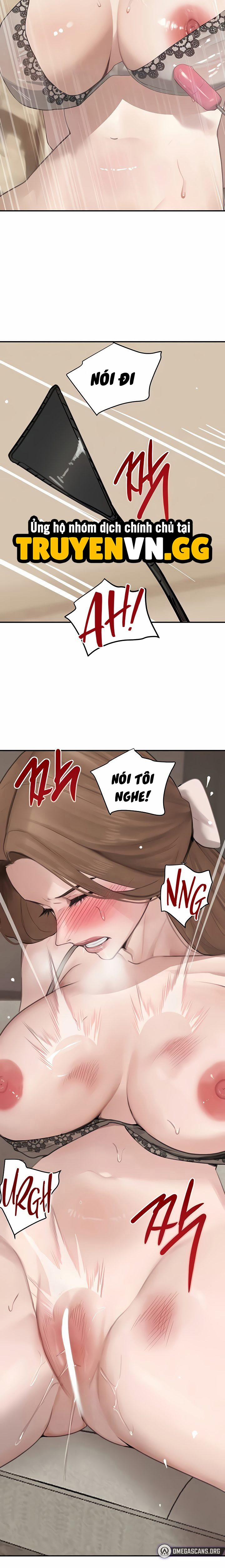 Con Gái Của Boss 54 trang 10