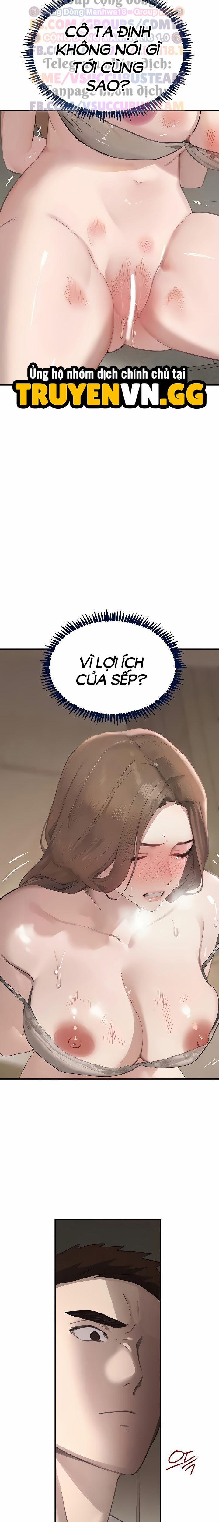 Con Gái Của Boss 54 trang 12