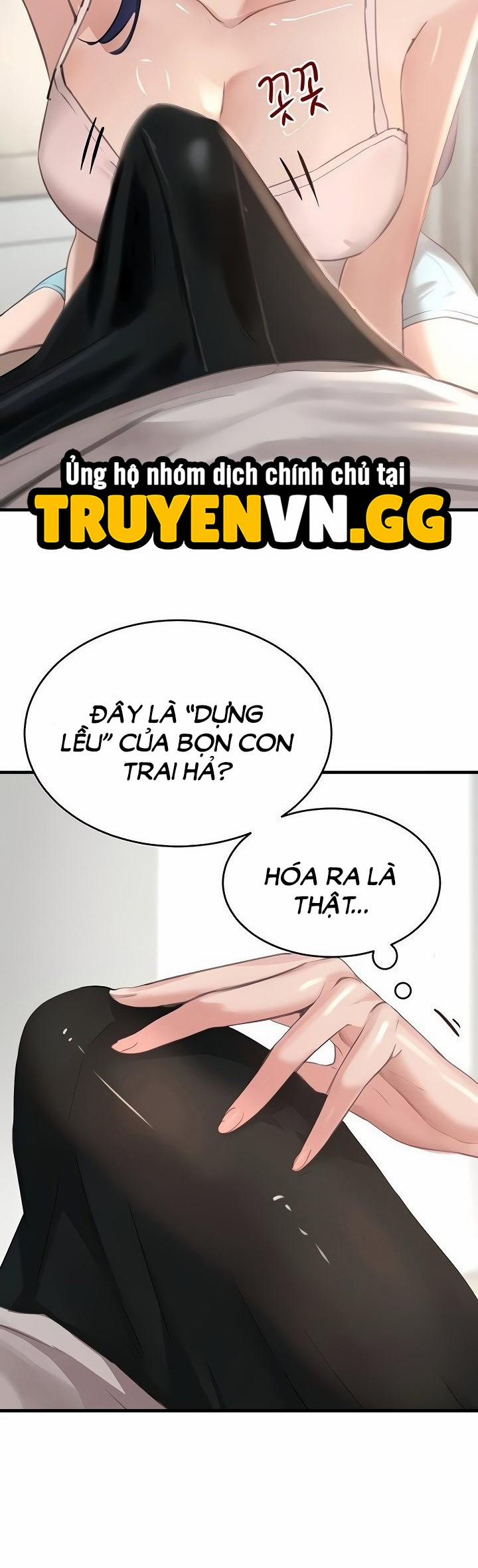 Con Gái Của Boss 55 trang 10