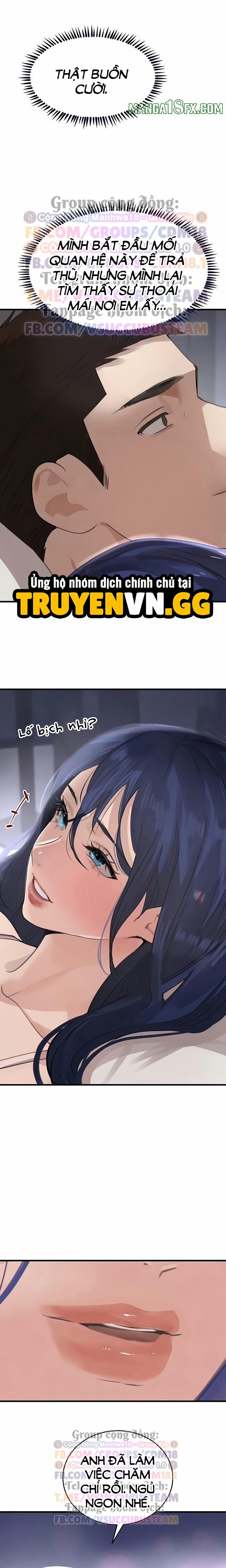 Con Gái Của Boss 55 trang 7