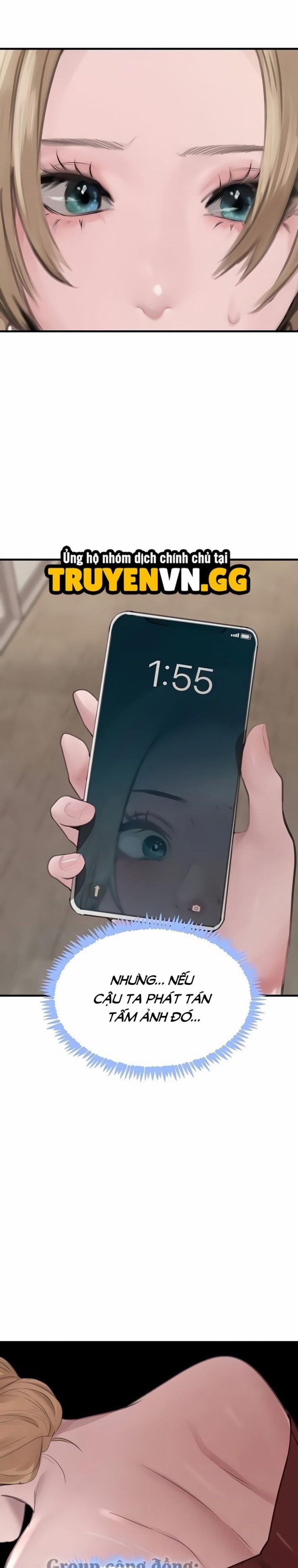 Con Gái Của Boss 57 trang 10