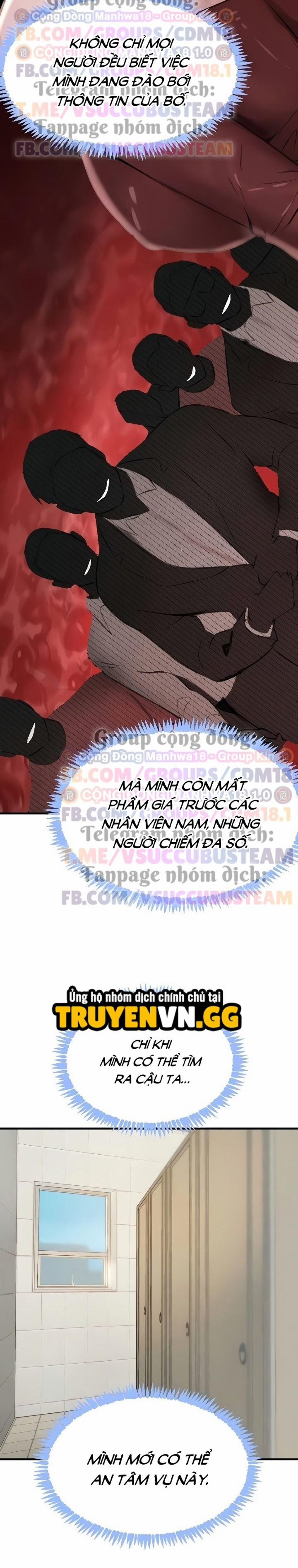 Con Gái Của Boss 57 trang 11