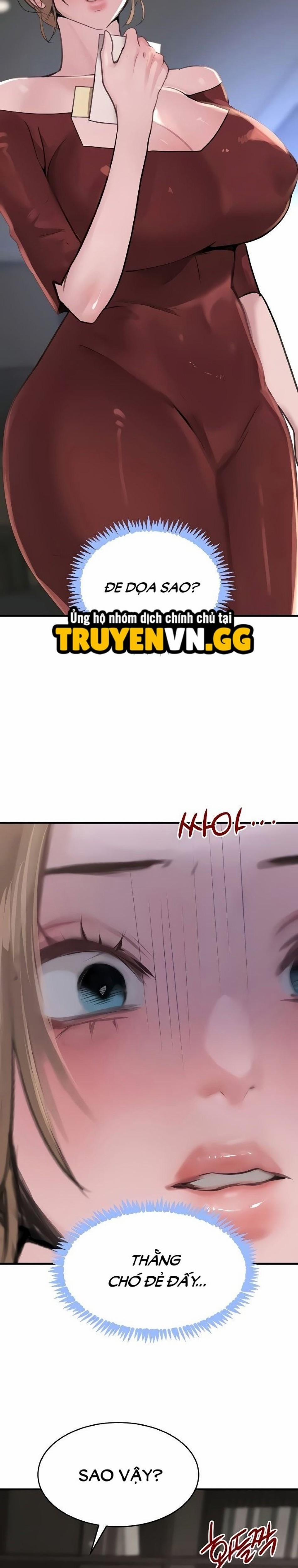 Con Gái Của Boss 57 trang 5