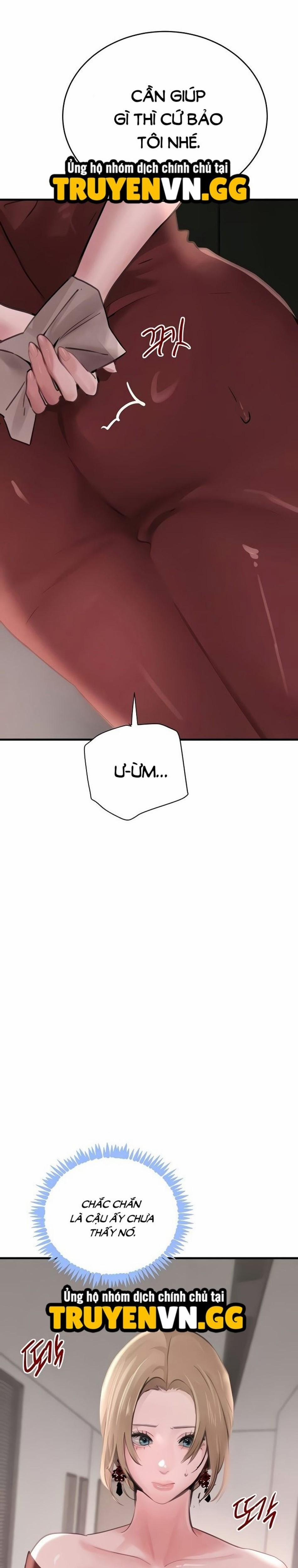 Con Gái Của Boss 57 trang 7