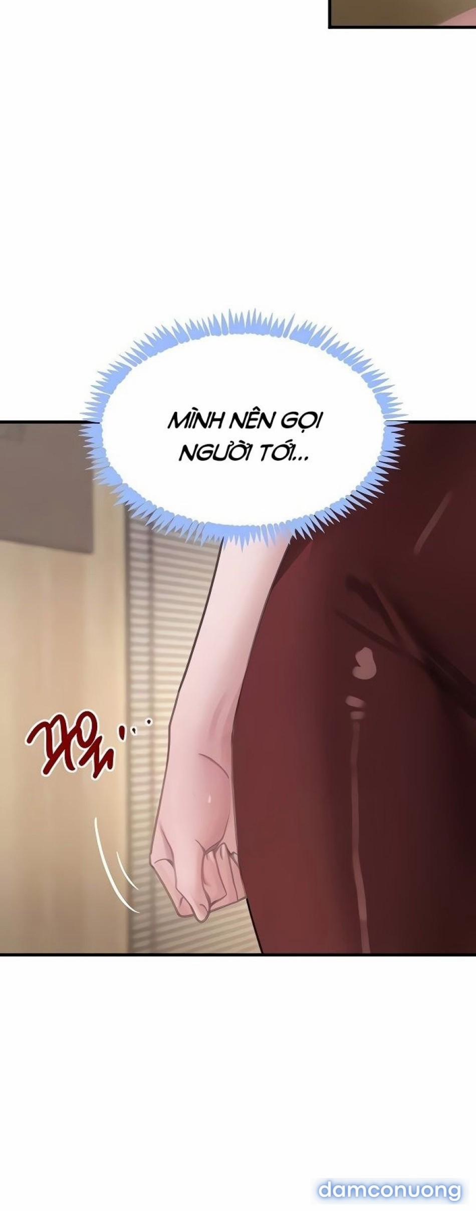 Con Gái Của Boss 57 trang 9