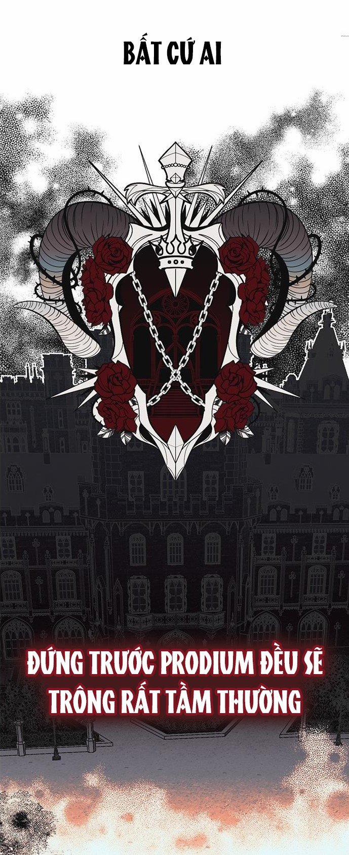 Con Gái Của Công Tước Quái Vật 1 trang 10