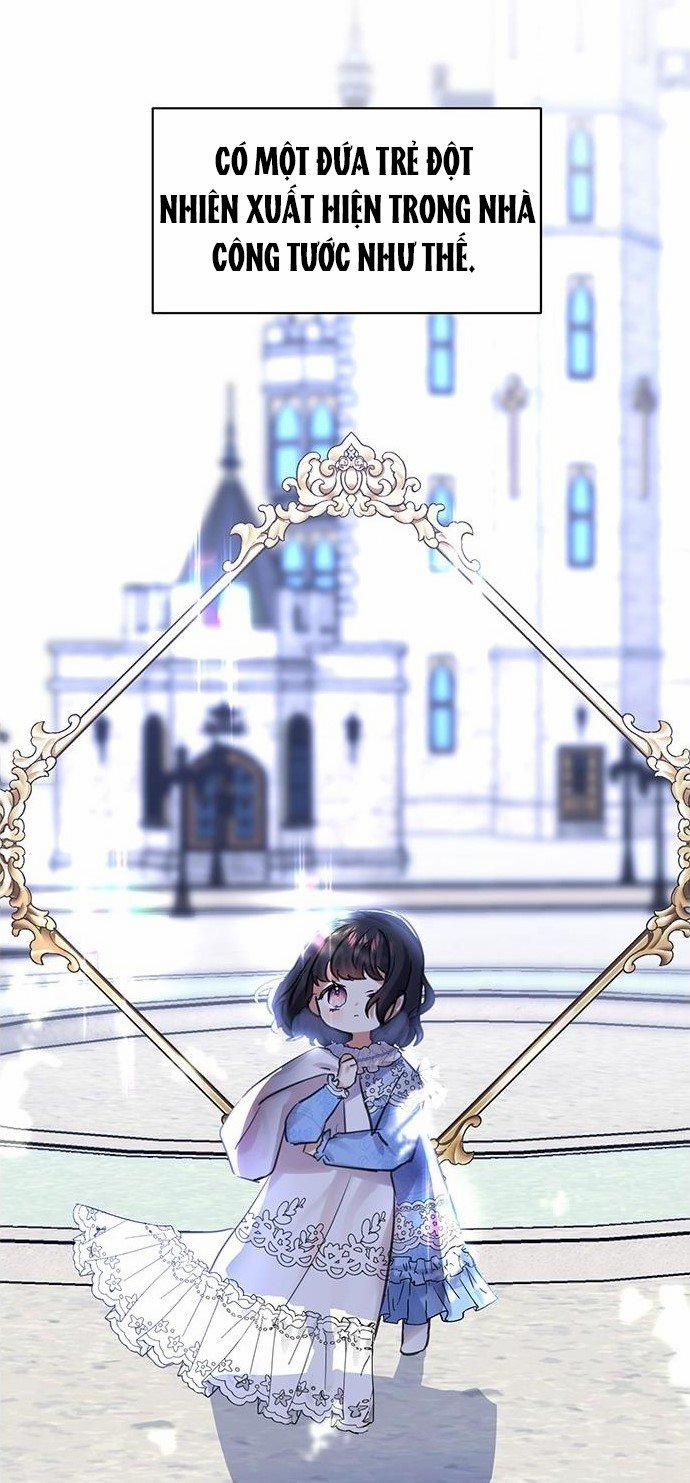 Con Gái Của Công Tước Quái Vật 1 trang 11