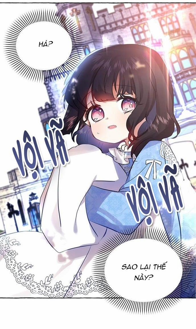 Con Gái Của Công Tước Quái Vật 1 trang 12