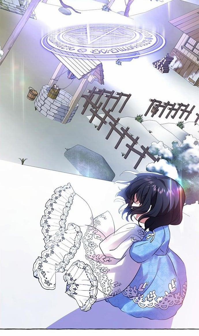 Con Gái Của Công Tước Quái Vật 1 trang 15