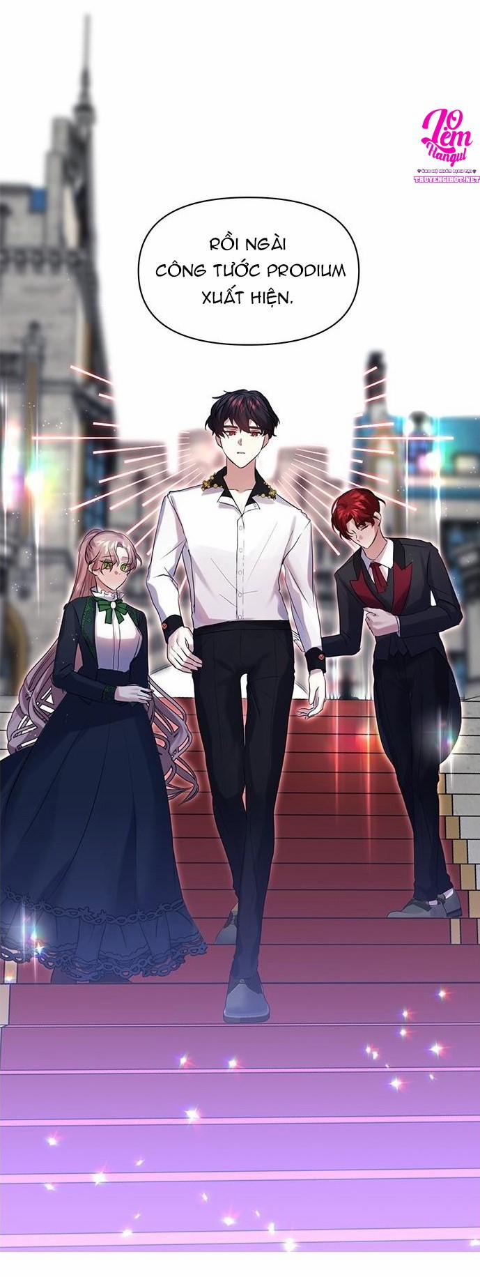 Con Gái Của Công Tước Quái Vật 1 trang 16