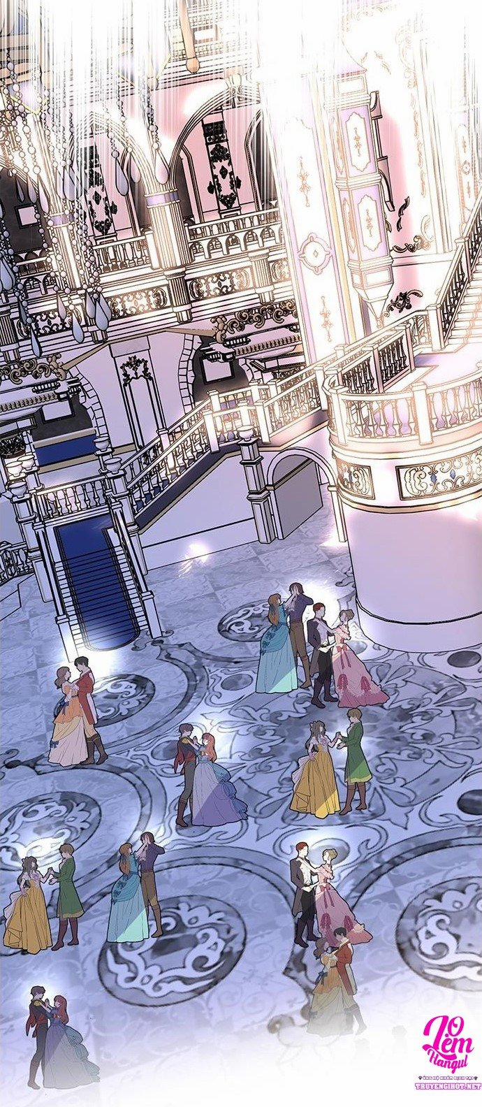 Con Gái Của Công Tước Quái Vật 1 trang 2