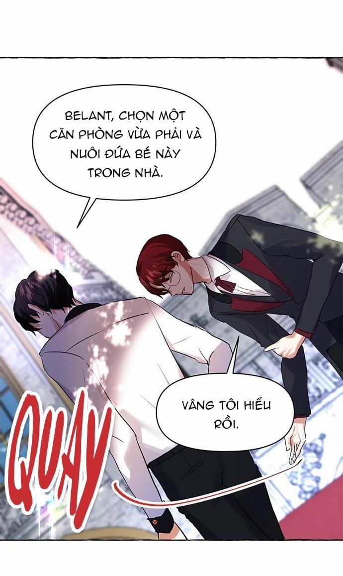 Con Gái Của Công Tước Quái Vật 1 trang 22