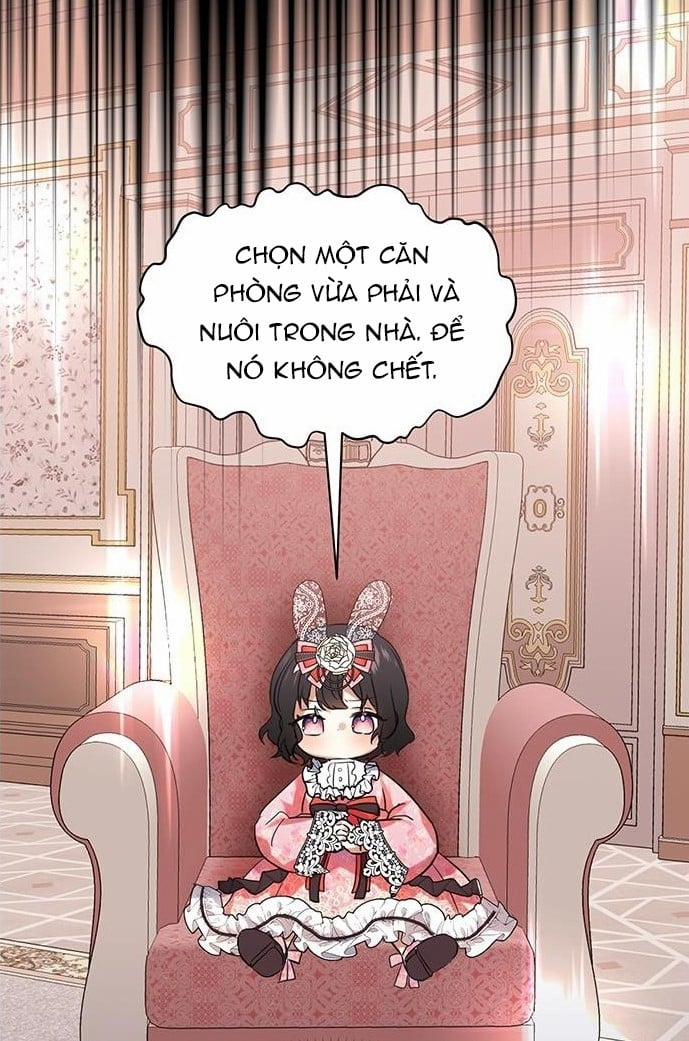 Con Gái Của Công Tước Quái Vật 1 trang 24