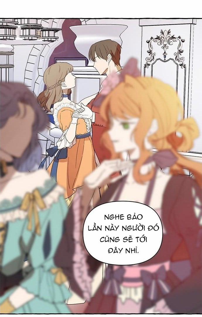 Con Gái Của Công Tước Quái Vật 1 trang 3