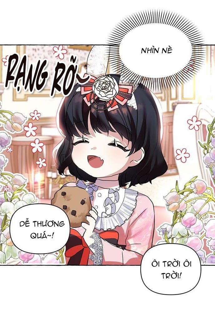 Con Gái Của Công Tước Quái Vật 1 trang 33