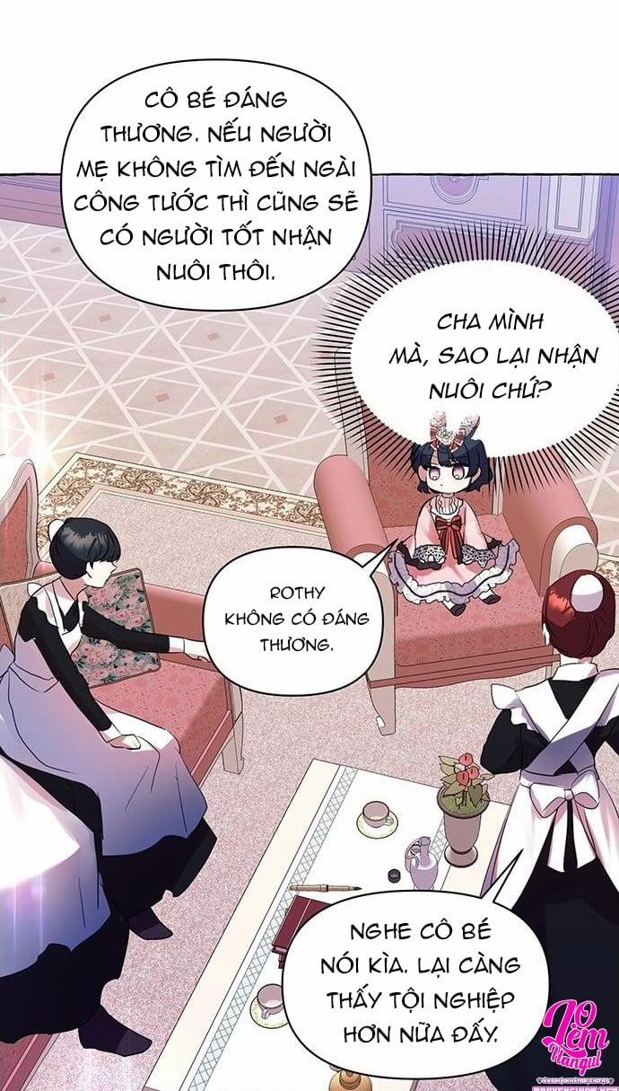 Con Gái Của Công Tước Quái Vật 1 trang 34