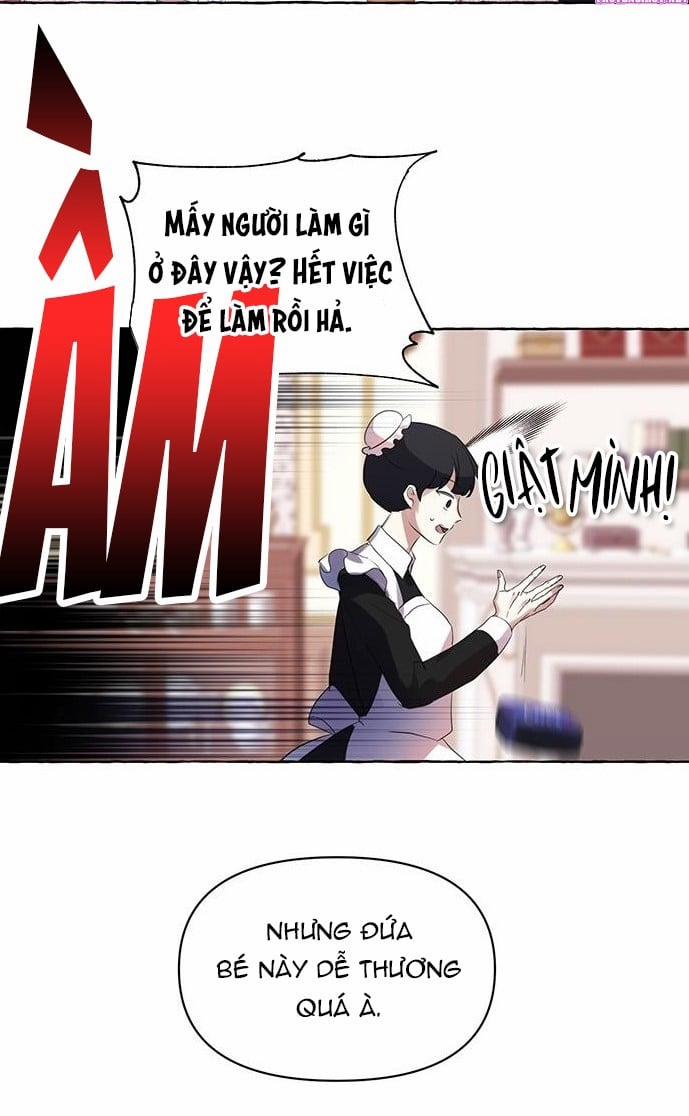 Con Gái Của Công Tước Quái Vật 1 trang 35