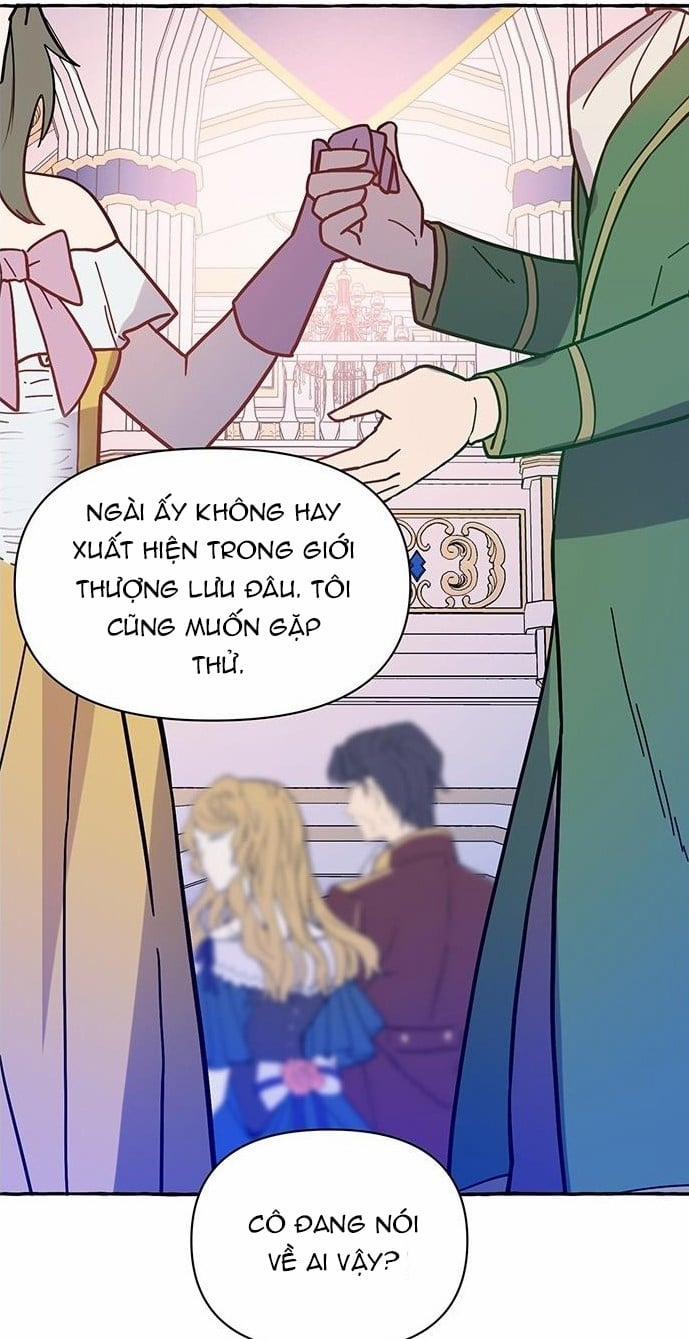 Con Gái Của Công Tước Quái Vật 1 trang 4